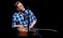 The Eagles In Concert (Photo Gallery)