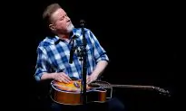 The Eagles In Concert (Photo Gallery)