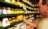 Most Vitamins Are From China—It’s a Bigger Problem Than You Realize