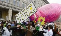 Canada Ranks Last in Environmental Protection: OECD Index