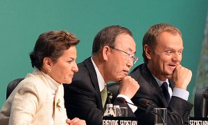 90 Companies Produce Two-Thirds of Global Carbon Emissions