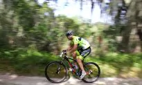 Photo Gallery: Mountain Bike Racing in Florida—Part III