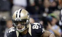 NFL Star Kenny Stills in Dispute Over President’s Fundraiser is Sent Packing