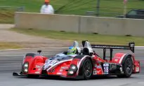 ACO Introduces LMP3, New Entry-Level Prototype Class
