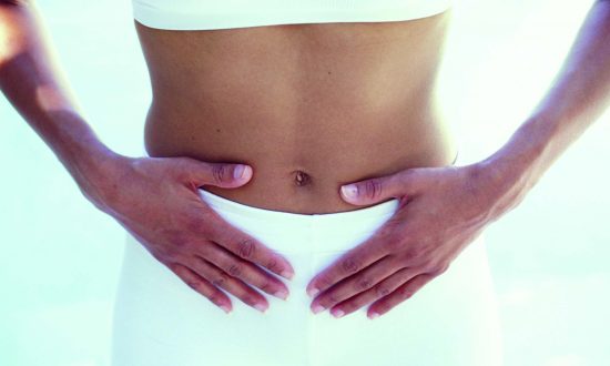 5 Ways to Improve Your Digestion Immediately
