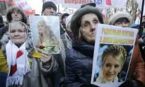 The Untold Story of the Ukrainian Revolution
