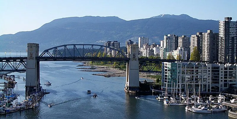 Vancouver will be world’s first city with cigarette butt recycling program. (Bill Stilwell)