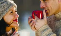 Healing Drinks for the New Year