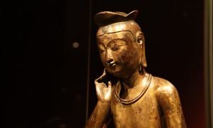 A Rare Glimpse Into Ancient Korea’s Silla Kingdom