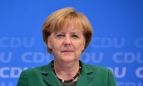 Deciphering Angela Merkel
