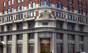 Crowdfunding Real Estate