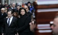 Madonna Badger Update 2013: Badger Gets Engaged 2 Years After Tragic Fire