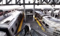 MTA Asks Obama for New Presidential Emergency Board