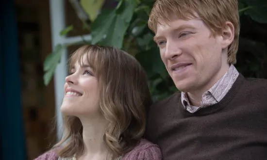 Movie Review: About Time