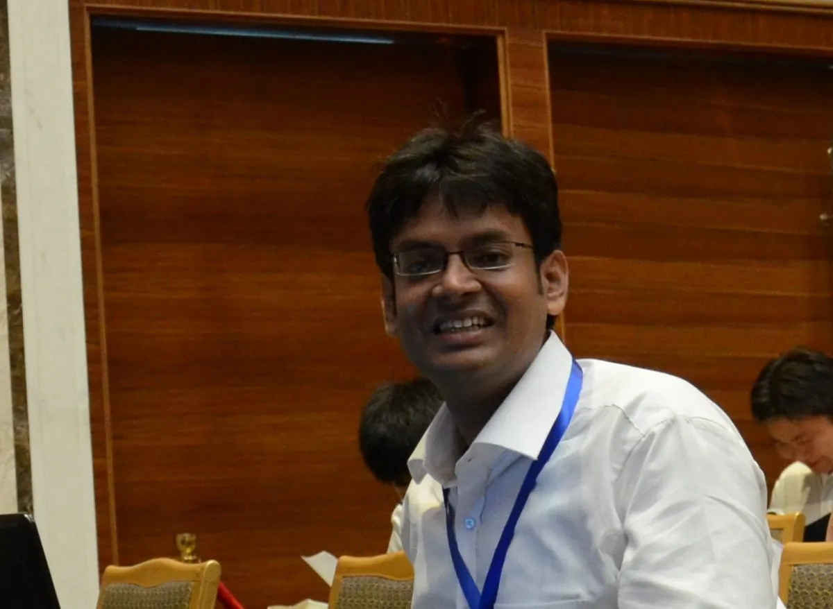 Akshat Singhal, 31,Co-founder, The Blue Ribbon Movement , Mumbai: I expect our next prime minister to lead above party politics, take ownership, and be genuinely accountable to the citizens of this country. We need an aggressive leader who can deliver and is ready to take some tough decisions. He/She should not only talk but also walk the talk. That apart, our prime minister should be a good manager who can efficiently work with different people, departments, states, and countries to bring back our country on the growth trajectory. (Courtesy Akshat Singhal)