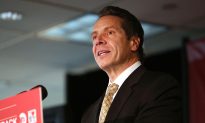 Gov. Cuomo Expands Sandy Buyout Program