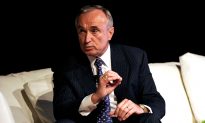 Former NYPD Chief Has Ideas for de Blasio’s Street Safety Plan