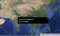 Earliest Evidence of Buddha Found in Maya Devi Temple, Lumbini, Nepal