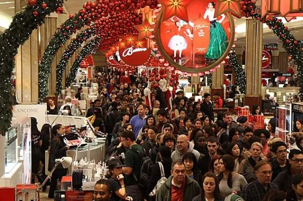 Black Friday Scams Shoppers Should Watch Out For