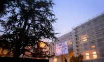 Activists Want to Keep China Off UN Human Rights Council