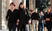 Beijing Seeks to Influence Overseas Talent Who Return to China