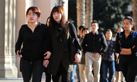 Beijing Seeks to Influence Overseas Talent Who Return to China