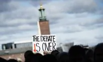 The Recent Code Red UN Report on Climate: More of the Same