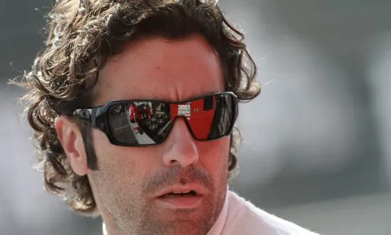 IndyCar Star Dario Franchitti Retires From Racing