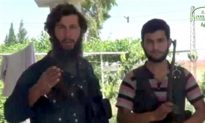 Al-Qaeda Mistaken Beheading: al-Qaeda Rebels Sorry Following Mistaken Beheading of Fighter