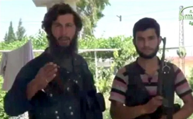 Al-Qaeda Mistaken Beheading: al-Qaeda Rebels Sorry Following Mistaken Beheading of Fighter