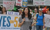 Washington State Votes Against Nation’s First GMO Label: Preliminary