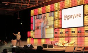 Everything is About to Change, Again