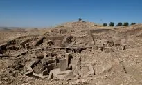 5 Mysterious Ruins That Predate Known Civilization?