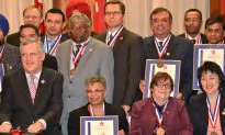 Epoch Times Magazines Win Ethnic Press Award