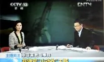 A Look At Chinese Media vs. Western Media