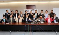 Rights Group: China Should Let Hong Kong Choose Its Own Candidates