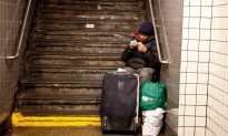 Specialists Tell de Blasio: Focus on Homelessness