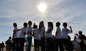 The Dilemma of Desperation Migration