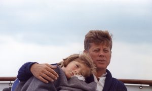 America Marks November 22