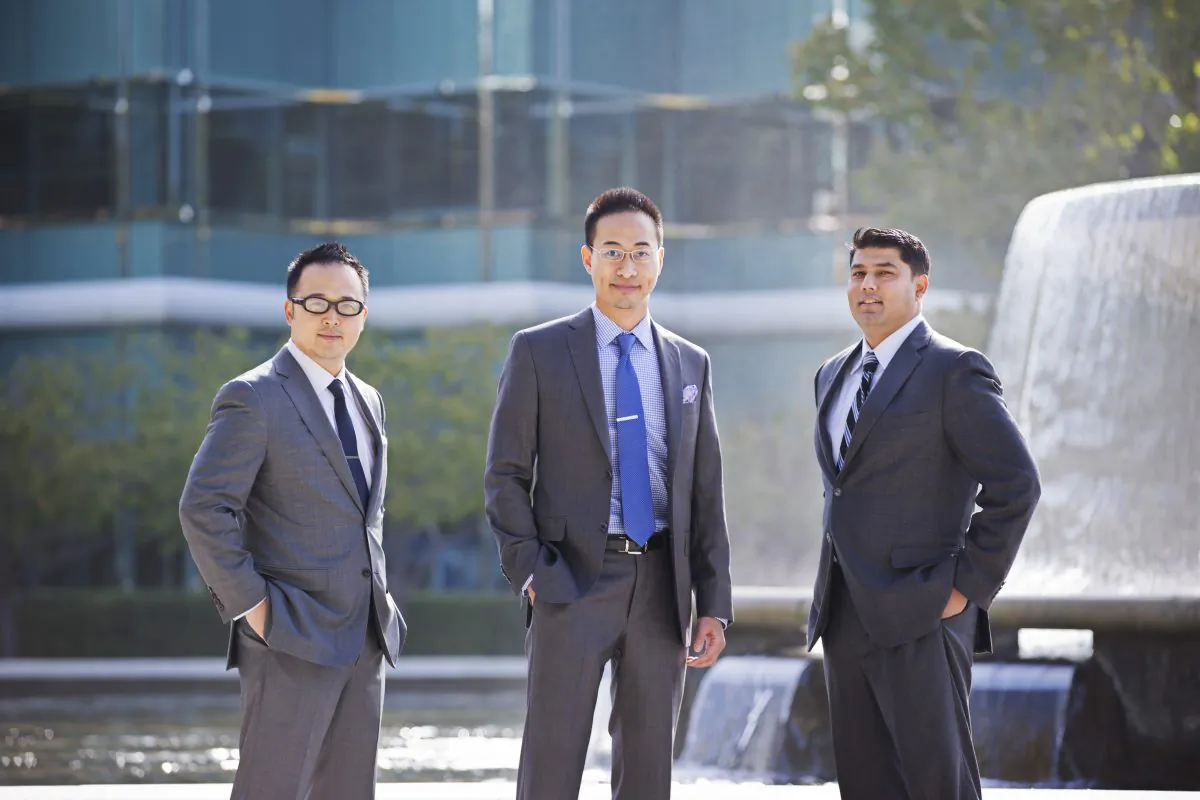 Image and appearance is important when it comes to being taken more seriously and garnering credibility in business. (Source - Lighthouse Management Group)