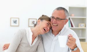 Laugh, Move, and Eat Your Way to a Stronger Immune System