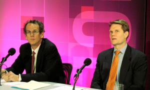 Electronic Surveillance: Gone Too Far?