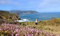 Pacifica, California