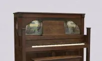 Exhibit Looks at Art, Architecture in Canada from 1890-1918