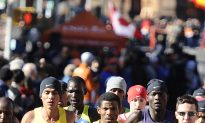 10 Tips for Marathon Runners
