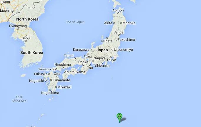 (Google Maps)