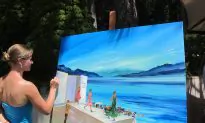 Keeping Lake Tahoe Blue