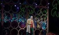 Opera Review: ‘Rigoletto’