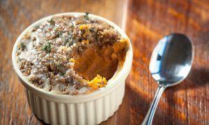 Sweet Potato Casserole Recipe