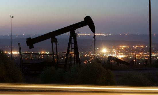 Could Oil Be America’s Get-Out-of-Jail-Free Card?